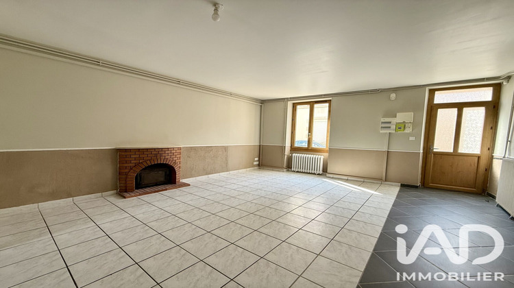 Ma-Cabane - Vente Maison Évaux-les-Bains, 103 m²