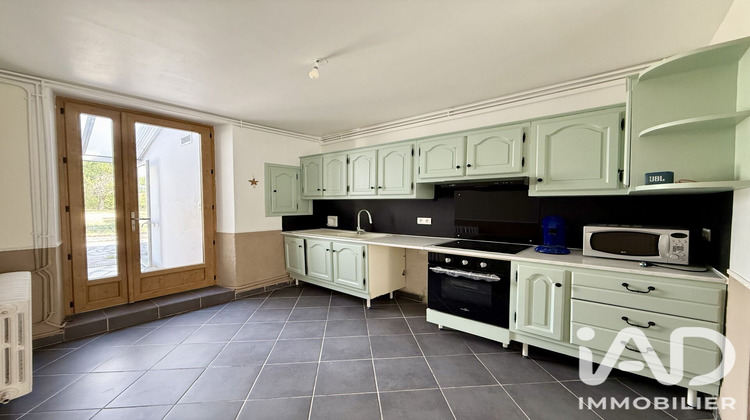 Ma-Cabane - Vente Maison Évaux-les-Bains, 103 m²