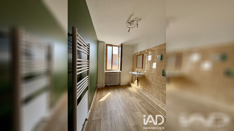 Ma-Cabane - Vente Maison Évaux-les-Bains, 103 m²