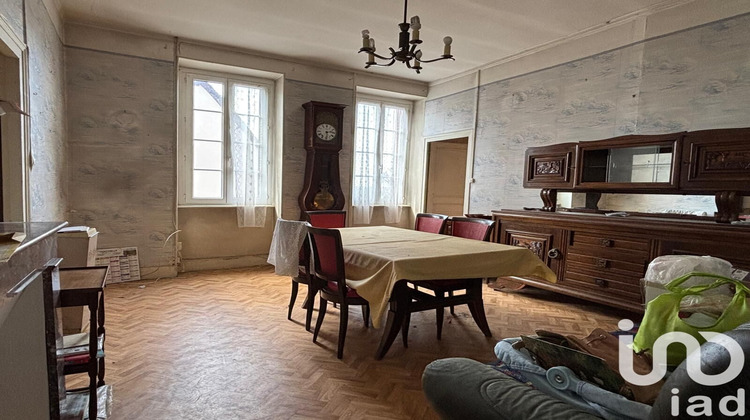 Ma-Cabane - Vente Maison Évaux-les-Bains, 104 m²
