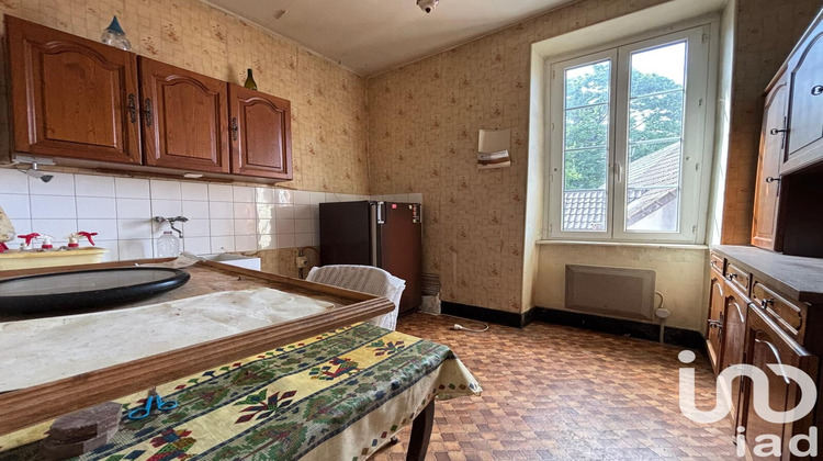 Ma-Cabane - Vente Maison Évaux-les-Bains, 104 m²