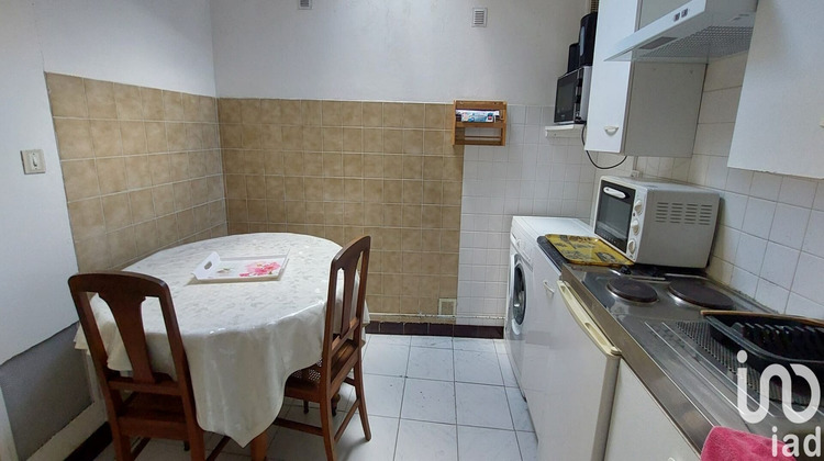 Ma-Cabane - Vente Maison Évaux-les-Bains, 64 m²