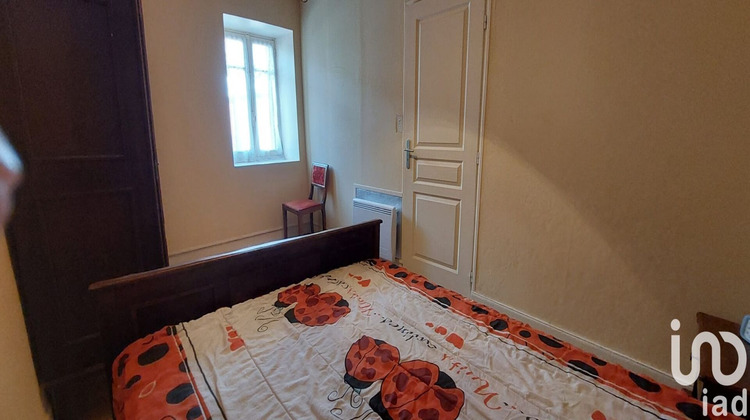 Ma-Cabane - Vente Maison Évaux-les-Bains, 64 m²