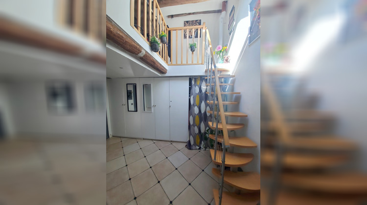 Ma-Cabane - Vente Maison Évecquemont, 77 m²