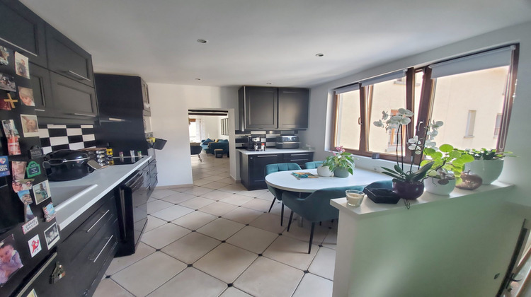 Ma-Cabane - Vente Maison Évecquemont, 77 m²