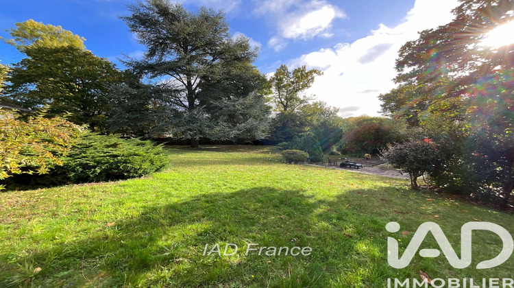 Ma-Cabane - Vente Maison Évecquemont, 225 m²