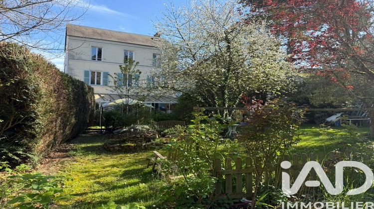 Ma-Cabane - Vente Maison Évecquemont, 433 m²