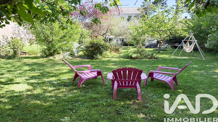 Ma-Cabane - Vente Maison Évecquemont, 433 m²