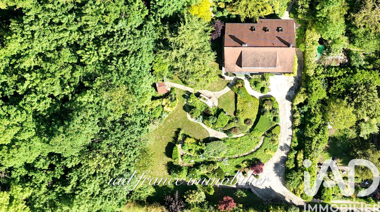 Ma-Cabane - Vente Maison Évecquemont, 160 m²