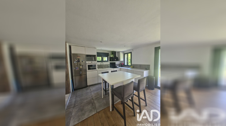 Ma-Cabane - Vente Maison Évecquemont, 110 m²