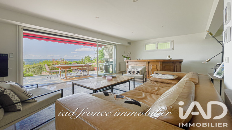 Ma-Cabane - Vente Maison Évecquemont, 160 m²