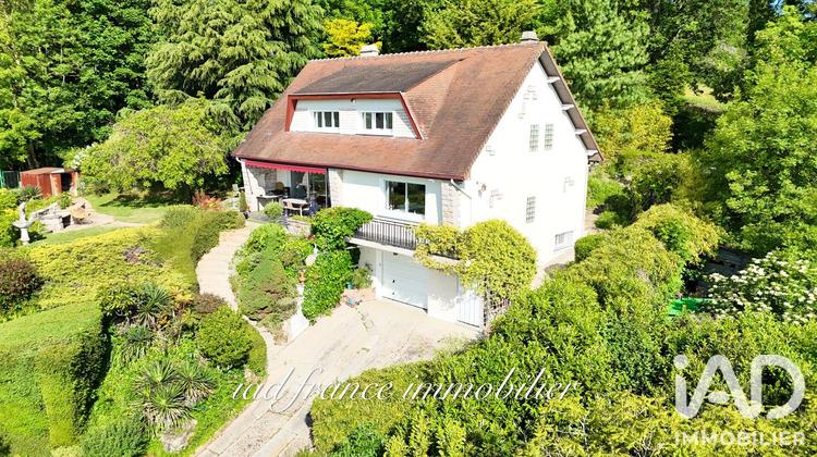 Ma-Cabane - Vente Maison Évecquemont, 160 m²