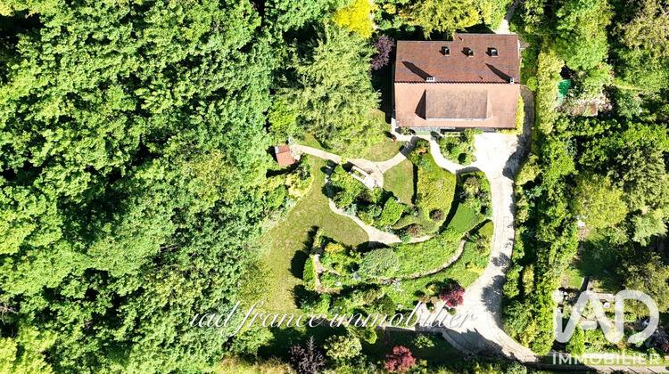 Ma-Cabane - Vente Maison Évecquemont, 160 m²