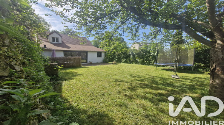 Ma-Cabane - Vente Maison Évecquemont, 110 m²