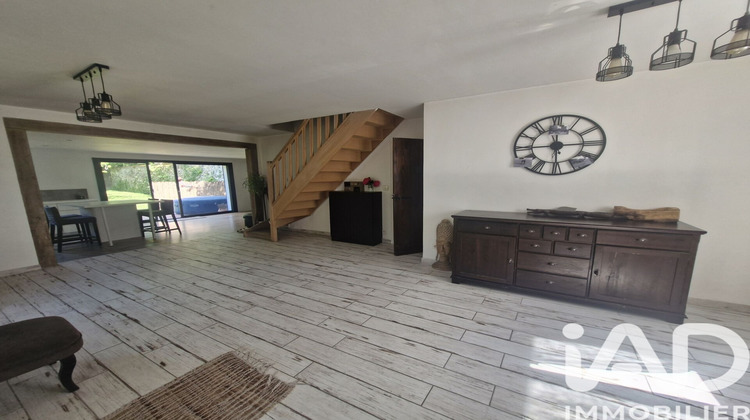 Ma-Cabane - Vente Maison Évecquemont, 110 m²