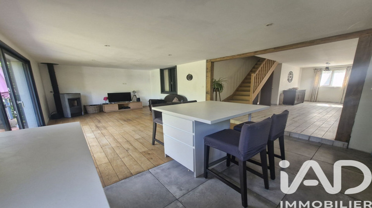 Ma-Cabane - Vente Maison Évecquemont, 110 m²