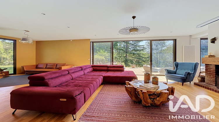 Ma-Cabane - Vente Maison Évecquemont, 200 m²