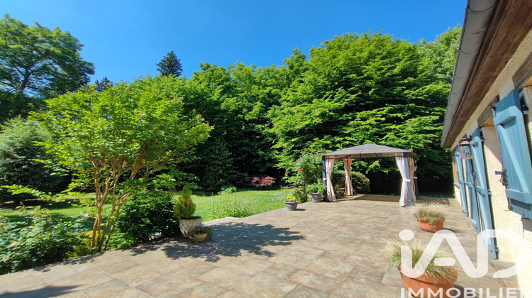 Ma-Cabane - Vente Maison Évecquemont, 144 m²