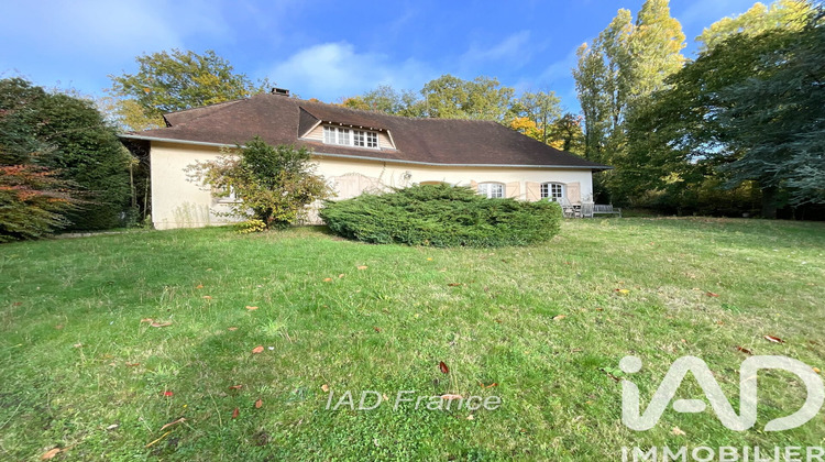 Ma-Cabane - Vente Maison Évecquemont, 225 m²