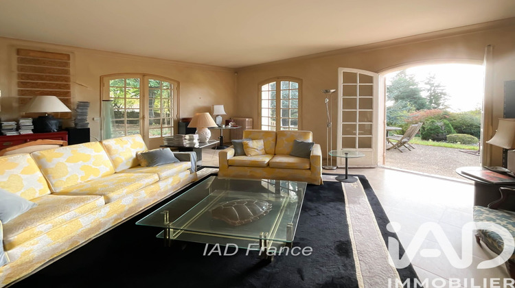 Ma-Cabane - Vente Maison Évecquemont, 225 m²