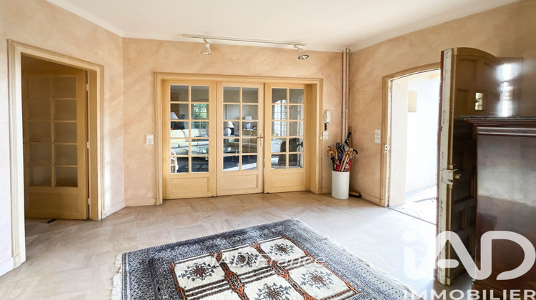 Ma-Cabane - Vente Maison Évecquemont, 225 m²