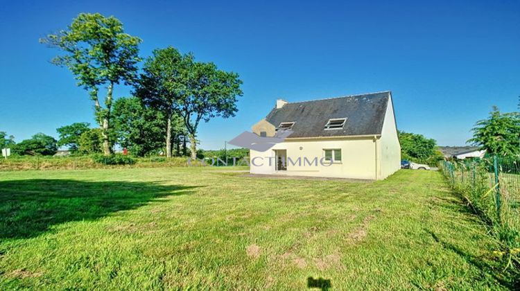 Ma-Cabane - Vente Maison Évellys, 91 m²