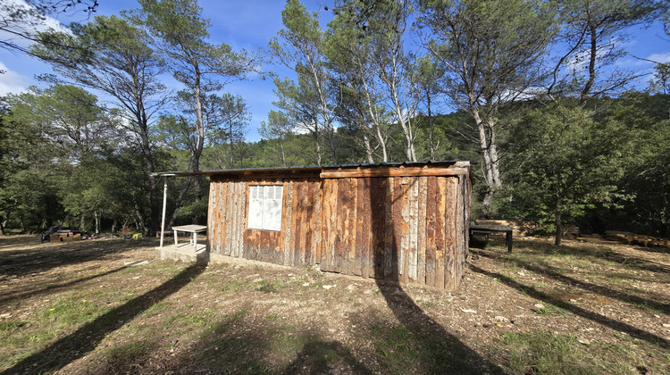 Ma-Cabane - Vente Maison Évenos, 35 m²