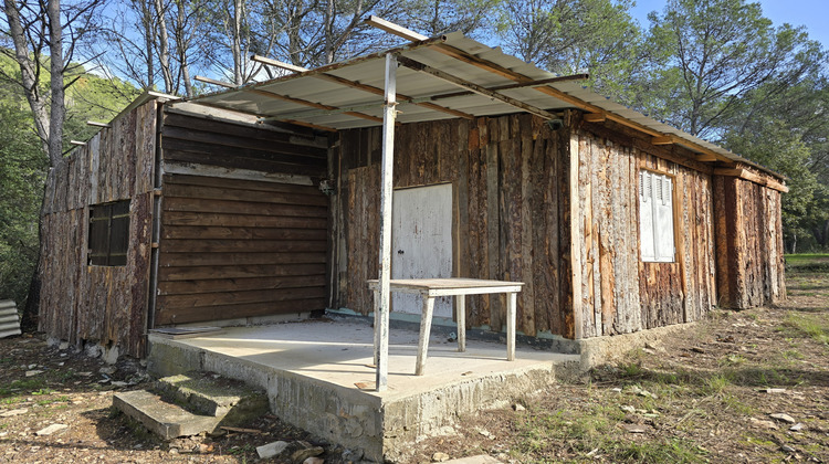 Ma-Cabane - Vente Maison Évenos, 35 m²