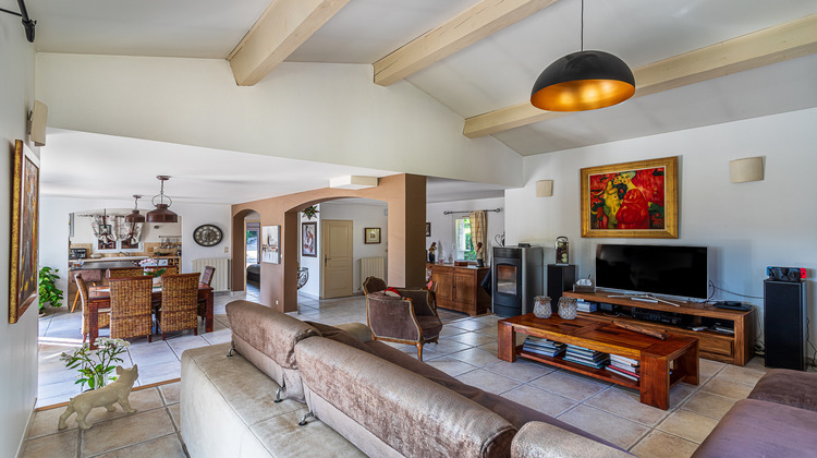 Ma-Cabane - Vente Maison Évenos, 185 m²