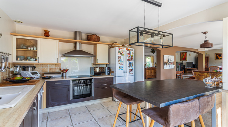 Ma-Cabane - Vente Maison Évenos, 185 m²