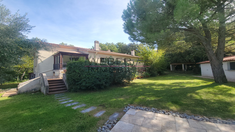 Ma-Cabane - Vente Maison Évenos, 193 m²