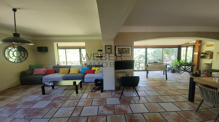 Ma-Cabane - Vente Maison Évenos, 193 m²