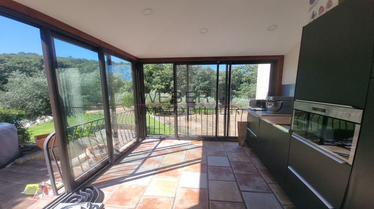 Ma-Cabane - Vente Maison Évenos, 193 m²