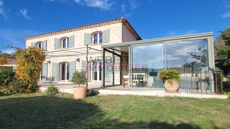 Ma-Cabane - Vente Maison Évenos, 185 m²