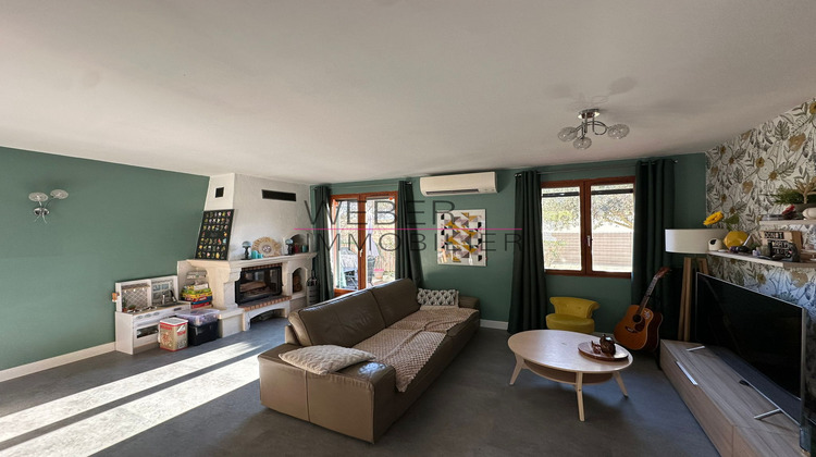 Ma-Cabane - Vente Maison Évenos, 100 m²