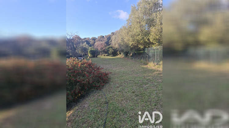 Ma-Cabane - Vente Maison Évenos, 185 m²