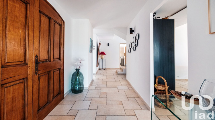 Ma-Cabane - Vente Maison Évenos, 170 m²