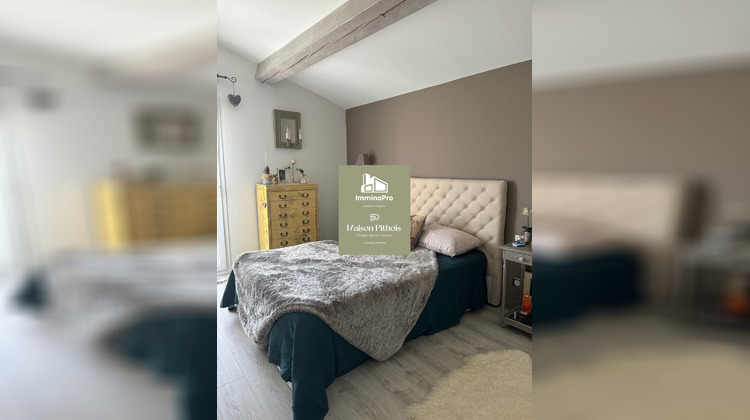 Ma-Cabane - Vente Maison Évenos, 110 m²