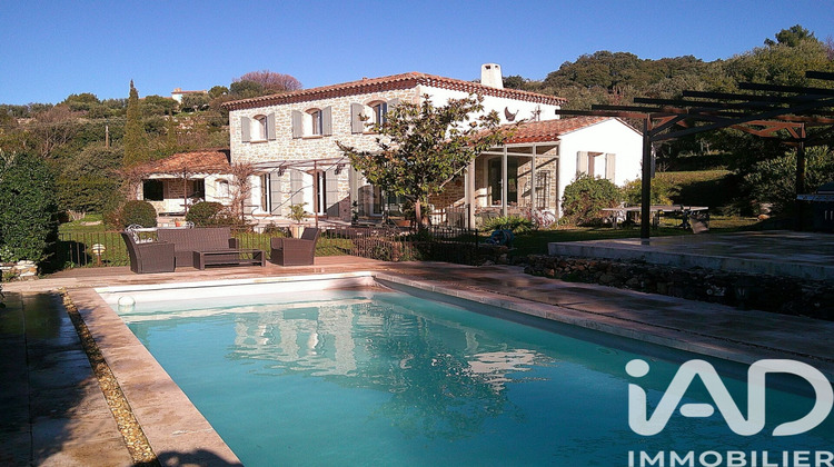 Ma-Cabane - Vente Maison Évenos, 185 m²