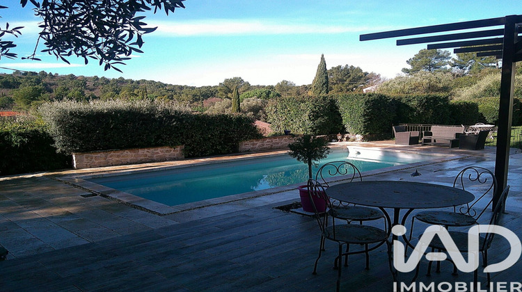 Ma-Cabane - Vente Maison Évenos, 185 m²