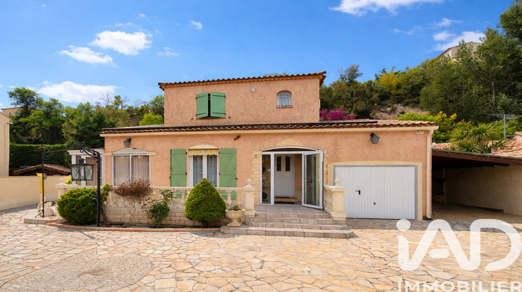 Ma-Cabane - Vente Maison Évenos, 103 m²