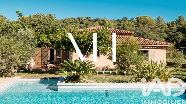 Ma-Cabane - Vente Maison Évenos, 170 m²