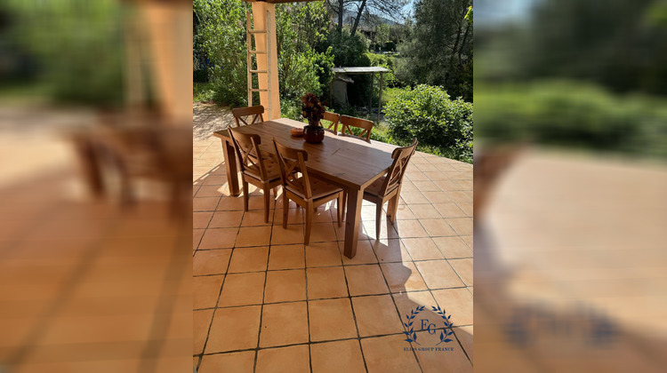 Ma-Cabane - Vente Maison Évenos, 138 m²
