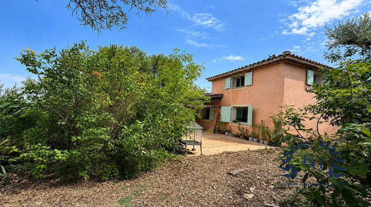 Ma-Cabane - Vente Maison Évenos, 138 m²