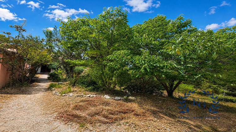 Ma-Cabane - Vente Maison Évenos, 138 m²