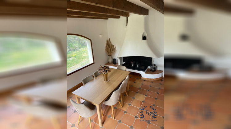 Ma-Cabane - Vente Maison Évenos, 138 m²