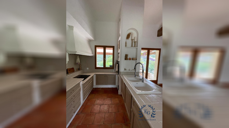 Ma-Cabane - Vente Maison Évenos, 138 m²