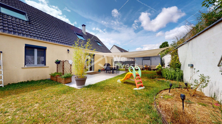 Ma-Cabane - Vente Maison Évergnicourt, 130 m²