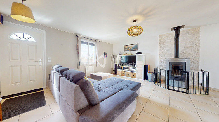 Ma-Cabane - Vente Maison Évergnicourt, 130 m²