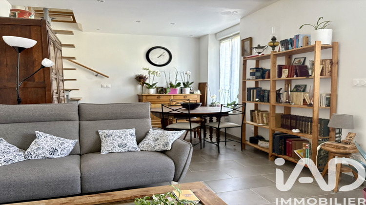 Ma-Cabane - Vente Maison Évergnicourt, 69 m²